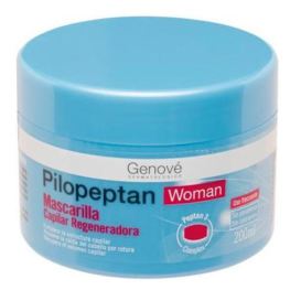 Pilopeptan Regenerating Hair Mask 200 ml