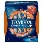 Compak Pearl Super Plus Tampons