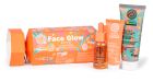 Set Oblepikha C-Berrica Face Glow 3 Pieces