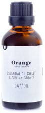 Sweet Orange Aromatherapy Essential Oil