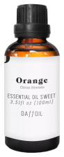 Sweet Orange Aromatherapy Essential Oil