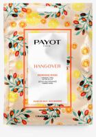 Hangover Detox and Luminosity Sheet Mask