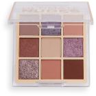 Makeup Revolution Ultimate Nudes Shadow Palette 8.1 gr