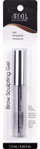 Transparent Eyebrow Sculpting Gel 7.3 ml