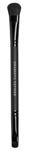 Dramatic Definer Dual Ended Eye Brush