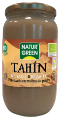 Family Toasted Tahini 800 gr