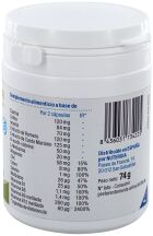 Ergyliver 120 Capsules