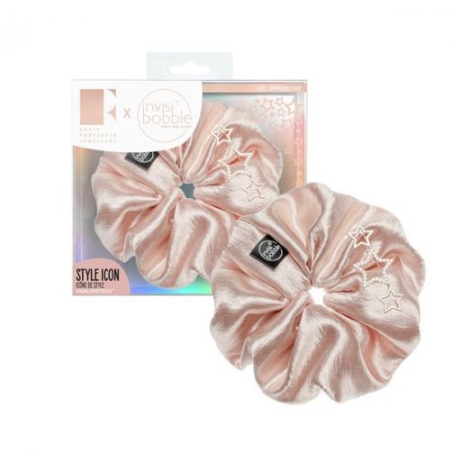 Sprunchie Rosie Fortescue Rosie Star Scrunchie