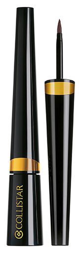 Brown Technical Eyeliner 2.5 ml