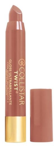 Twist Ultra-Bright Lip Gloss 2.5 gr