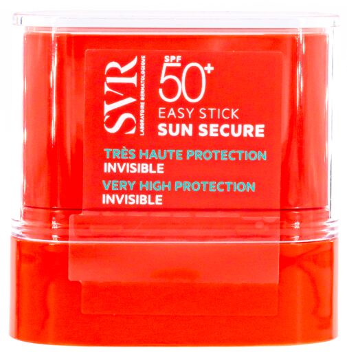 Sun Secure Easy Stick SPF 50+ 10 gr