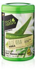 Salt-free Hair Mask Aloe Vera Hidra 1 Kg