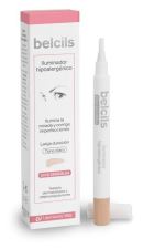 Hypoallergenic Illuminator Light Tone 2.2 ml