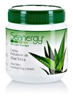 Aloe Vera Moisturizing Cream 500 ml