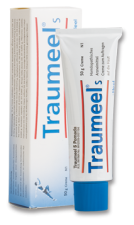 Traumeel S Ointment