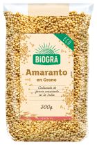 Amaranth in Grain 500 gr