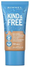 Kind&amp;Free Foundation 30ml