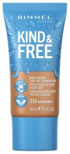 Kind&amp;Free Foundation 30ml