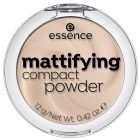 Mattifying Compact Powder 12 gr