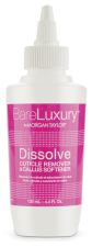 Dissolve Cuticle Remover and Hardness Softener 130 ml