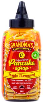 Grandma&#39;s Sweet Syrups 290 ml