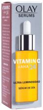 Vitamin C + Aha24 Illuminating Day Serum 40ml