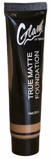 True Matte Foundation 30ml