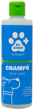 Dr Green Long Hair Shampoo 250 ml