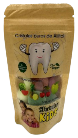 Kids candies 50 gr