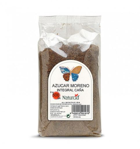 Organic Brown Sugar