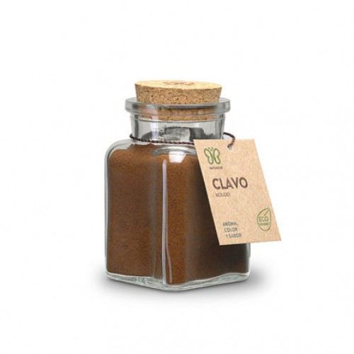 Eco BC Ground Cloves 60 gr