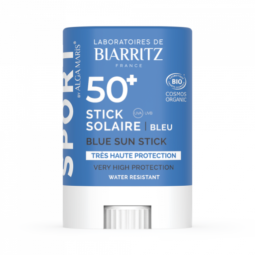 Sport Stick Solar Blue SPF 50+ 12 gr