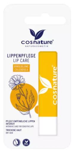 Calendula Sensitive Lip Balm 4.8 gr