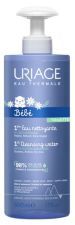 No-rinse Cleansing Water For Babies Uriage Bebé (500 Ml)