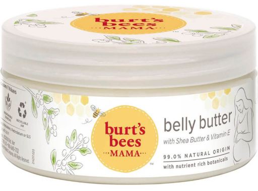 Mama Bee Belly Butter 185 gr