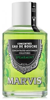 Spearmint Mouthwash 120ml