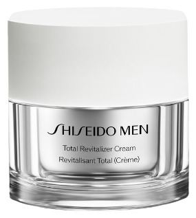 Total Revitalizing Cream for Men 50 ml