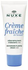 Fraîche de Beauté 48H Moisturizing Plumping Cream