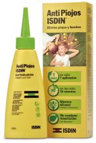 Anti-lice Kit Gel 100 ml + Lendrera