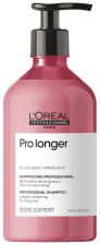 Pro Longer Shampoo for Long Hair