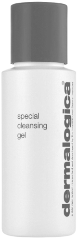 Special Cleansing Gel