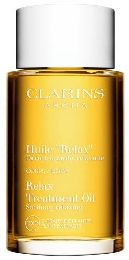 Huile Relax Body Oil 100 ml