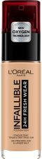 Infallible 24H Fresh Wear Foundation