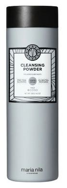 Hair Cleansing Powder