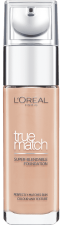 True Match Liquid Foundation 30ml