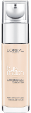 True Match Liquid Foundation 30ml