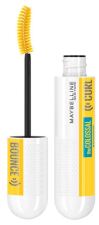 Colossal Curl Bounce Waterproof Mascara 10 ml