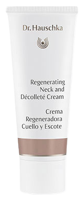 Replenishing Cream Décolletage