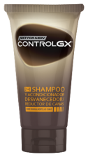 2 in 1 Gray Reducing Shampoo Conditioner 118 ml