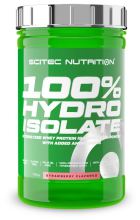 100% Hydro Isolate 700 gr